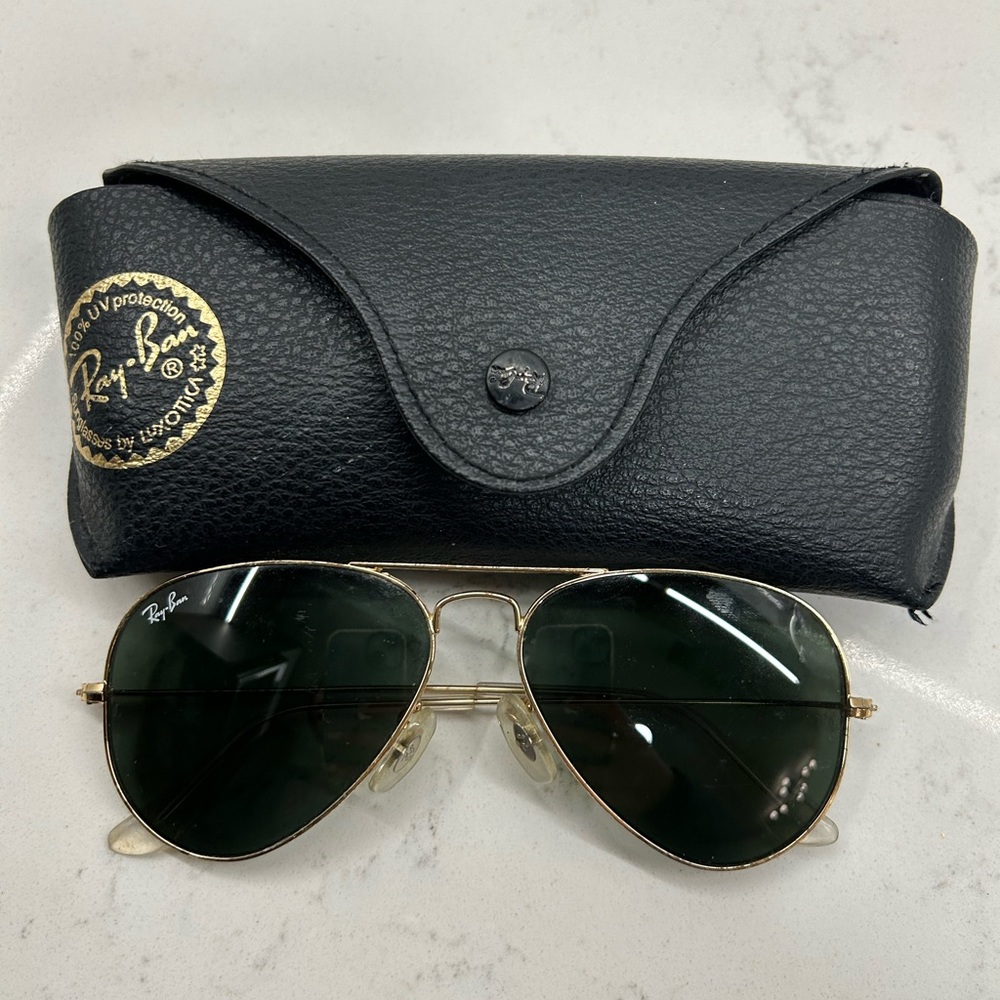 Ray-Ban Classic Aviator